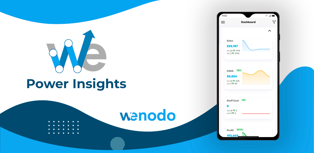 Power Insight features
